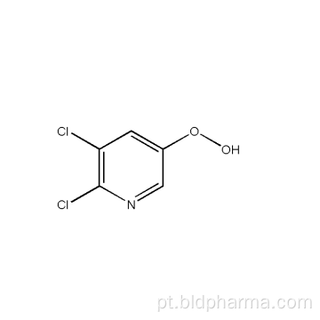 CAS 41667-95-2 de 5,6-dicloronicóticos